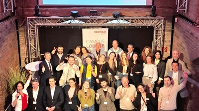 وزارة السياحة تنظم قافلة بالسوق الألماني لتعزيز الطلب على المقصد المصري 