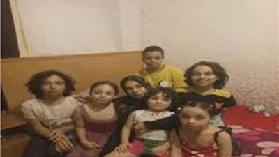 جريمة كرموز.. تجديد حبس الابن فى واقعة مصرع أم وأبنائها الخمسة 