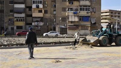 محافظ بورسعيد ورئيس مجلس إدارة صندوق التنمية الحضرية يوقعان مذكرة تفاهم  