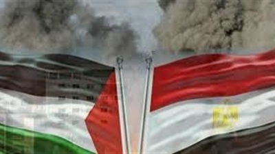 حماس تعرب عن تقديرها لجهود مصر برعاية الرئيس السيسي لدعم فلسطين 