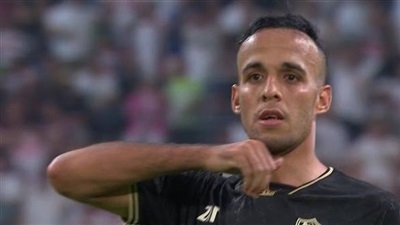 الزمالك يفوز علي المصري 4-1 ويحافظ علي صدارة الدوري 