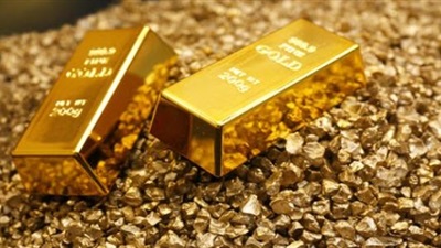 أسعار الذهب خلال التعاملات المسائية اليوم الإثنين 6-4-2026 