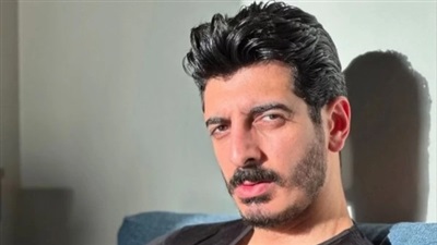 ترحيل البلوجر شاكر محظور للسجن لتنفيذ حكم حبسه لمدة عامين  