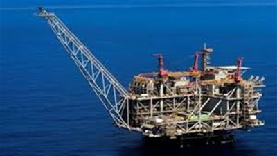  الاكتشاف الجديد في البحر المتوسط قد يغطي من 10 إلى 15% من الاستهلاك المحلي 