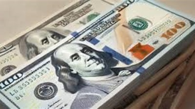 سعر الدولار ينهى تعاملات اليوم على تراجع في كافة البنوك المصرية 