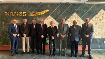 إشادة دولية بتطور الملاحة الجوية المصرية.. وقدرة لافتة على التعامل مع التحديات الإقليمية 