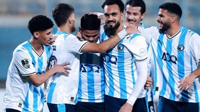 بيراميدز يتعادل إيجابيًا مع المصري بالدوري الممتاز 
