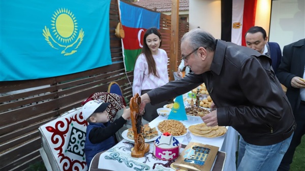 الحياة اليوم