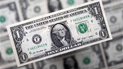 سعر الدولار يواصل تراجعه اليوم الخميس 16/4/2026أمام الجنيه 