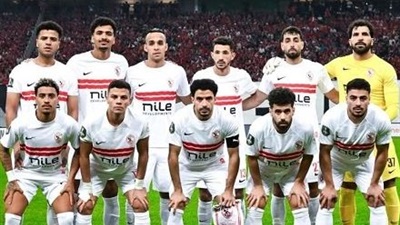 الزمالك يتعادل سلبيا مع شباب بلوزداد فى القاهرة ويتأهل لنهائى الكونفدرالية 