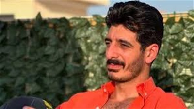 فرصة أخيرة أمام التيك توكر شاكر محظور بعد تخفيف حبسه من سنتين لسنة واحدة 