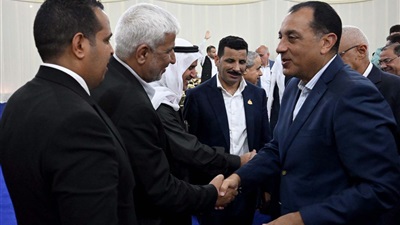   مدبولي: تنمية سيناء كانت ولا تزال على رأس أولويات الدولة المصرية 