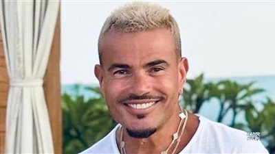 محكمة النقض تُغرم عمرو دياب 200 جنيه جنيه في قضية صفع شاب خلال حفلة 