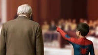 1 يونيه.. نظر طعن المتهم بالتعدى على الطفل ياسين فى البحيرة 