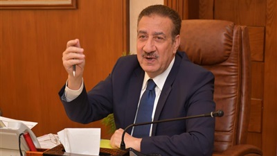 محافظ بورسعيد يعتمد جدول مواعيد امتحانات الفصل الدراسي الثاني لصفوف النقل  