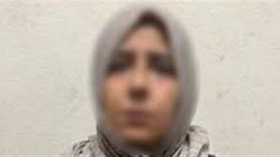 إحالة المتهمة بخطف رضيعة مستشفى الحسين الجامعى للمحاكمة الجنائية 