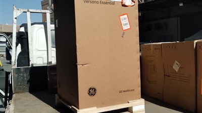  محافظ بورسعيد: سرعة تجهيز وتشغيل الوحدة الصحية استجابةً لمطالب سكان سلام مصر  