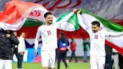 إيران ترهن المشاركة في كأس العالم 2026 بالحصول على ضمانات أمنية 