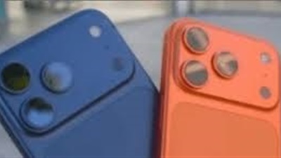 تحذير لمستخدمى iPhone 17.. عطل قد يوقف هاتفك تمامًا 