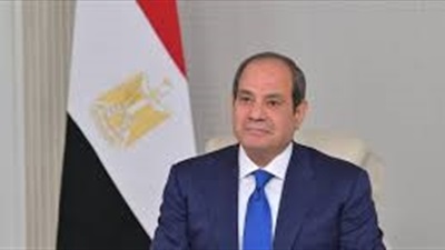 الرئيس السيسى يؤكد أهمية استمرار تطوير شركات ومصانع وزارة الإنتاج الحربي 