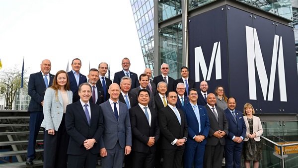 الحياة اليوم