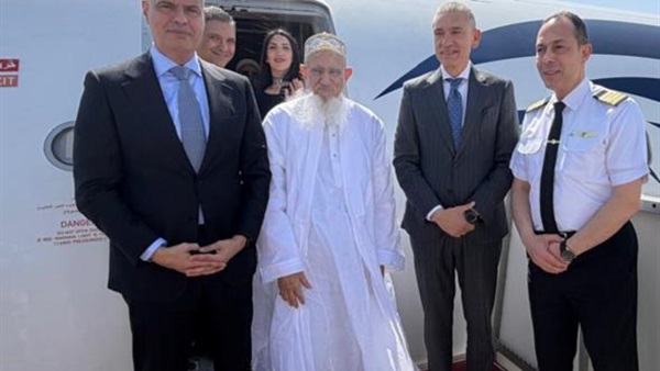 الحياة اليوم