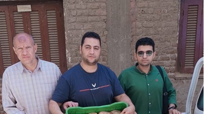 محافظ أسيوط:تحرير 352 محضرًا تموينيًا خلال حملات مكثفة على المخابز والأسواق بمختلف المراكز 