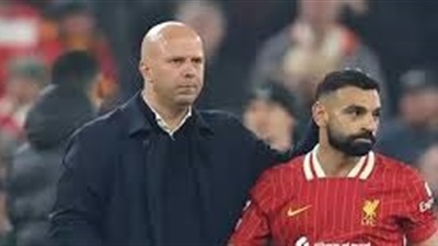 محمد صلاح يهزم سلوت بـ«القاضية» فى المعركة الأخيرة قبل الرحيل 
