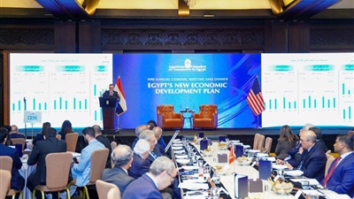 وزير التخطيط: الاقتصاد المصري أثبت مرونته في مواجهة 5 صدمات كبرى 