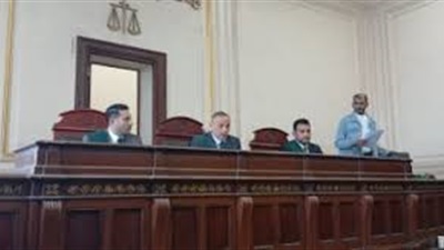 إحالة أوراق سفاح أبو يوسف للمفتي بتهمة قتل صديقه وتقطيع جثته بالإسكندرية 