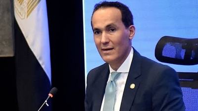 الرئيس التنفيذي للهيئة العامة للاستثمار يستعرض الخطة الاستراتيجية الجديدة وتطوير منظومة الأداء المؤسسي 