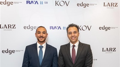  شراكة استراتيجية لإطلاق حلول تمويل سيارات رقمية متكاملة في مصر 