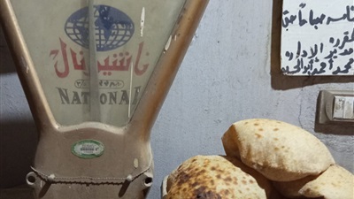 محافظ أسيوط:تحرير117 محضرًا تموينيًا خلال حملات مكثفة على المخابز البلدية  