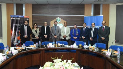 «CIB» يقود التحول نحو الاقتصاد الأخضر بحلول تمويل مستدامة تدعم الشركات الصغيرة والمتوسطة  