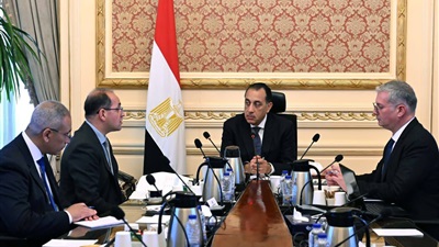 رئيس الوزراء يتابع الاستعدادات الحالية لتلبية احتياجات محطات الكهرباء من الوقود خلال فترة العيد وموسم الصيف المقبل  