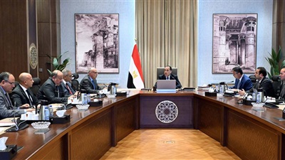 رئيس الوزراء يستعرض مستجدات جهود تطوير صناعة السكر في مصر 