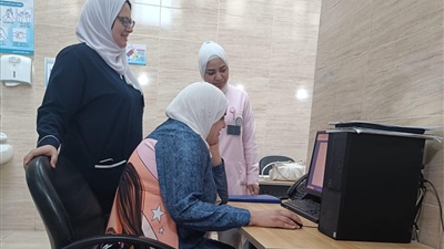 بتكليف من مديرالرعاية الصحية ببورسعيد.. فرق الإشراف تكثف المرور الميداني على المنشآت الصحية  