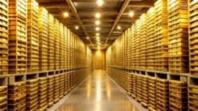 ارتفاع محدود لسعر الذهب اليوم الجمعة 22 مايو 2026 