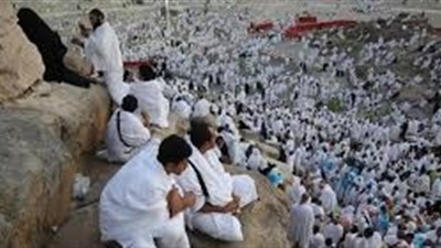 بشرى سارة للحجاج.. مساعد وزير الداخلية يعلن تطوير مخيمات عرفات ومنى 