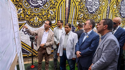 وزير التخطيط 18 مليار جنيه استثمارات عامة لمحافظة المنوفية خلال العامين الماليين  
