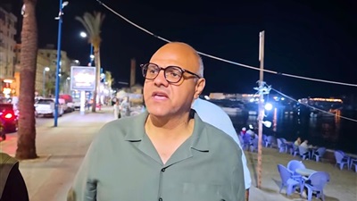 « أنت مش واخد الشاطئ لحسابك».. محافظ الإسكندرية يزلزل «بحري» بفسخ تعاقد شاطئ أبو العباس 