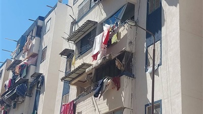 استمرار أعمال تطوير منطقة السيدة نفيسة بحي الضواحي خلال إجازة عيد الأضحى  