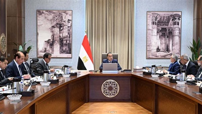 رئيس الوزراء: إحكام وتعزيز الرقابة على مصانع إنتاج الأغذية 