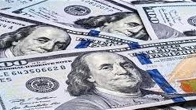 الثلاثاء 2 يونيو 2026.. ارتفاع طفيف للدولار أمام الجنيه فى بداية تعاملات اليوم 