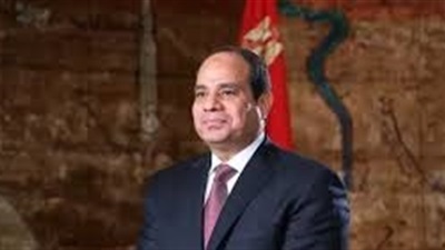 الرئيس السيسى يتبادل التهنئة مع قادة الدول العربية والإسلامية بمناسبة عيد الأضحى 