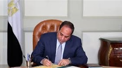  بالاسماء :الرئيس السيسى يصدر قرارًا جمهوريًا بالحركة الدبلوماسية 