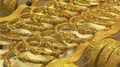 الذهب يرتفع 35 جنيها وعيار 21 يسجل 6 آلاف و655 جنيها 
