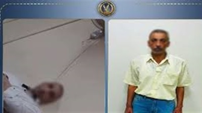تجديد حبس مسؤول التعليم الإعدادي السابق بالقليوبية بواقعة الفيديو المتداول 