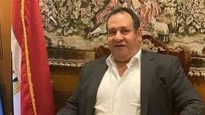النيابة تأمر بالتحفظ على أموال صبري نخنوخ وآخرين وتدرجهم على قوائم الممنوعين من السفر 