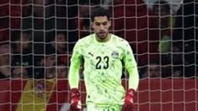 الأهلى يحدد شروط احتراف مصطفى شوبير بعد التألق أمام البرازيل 